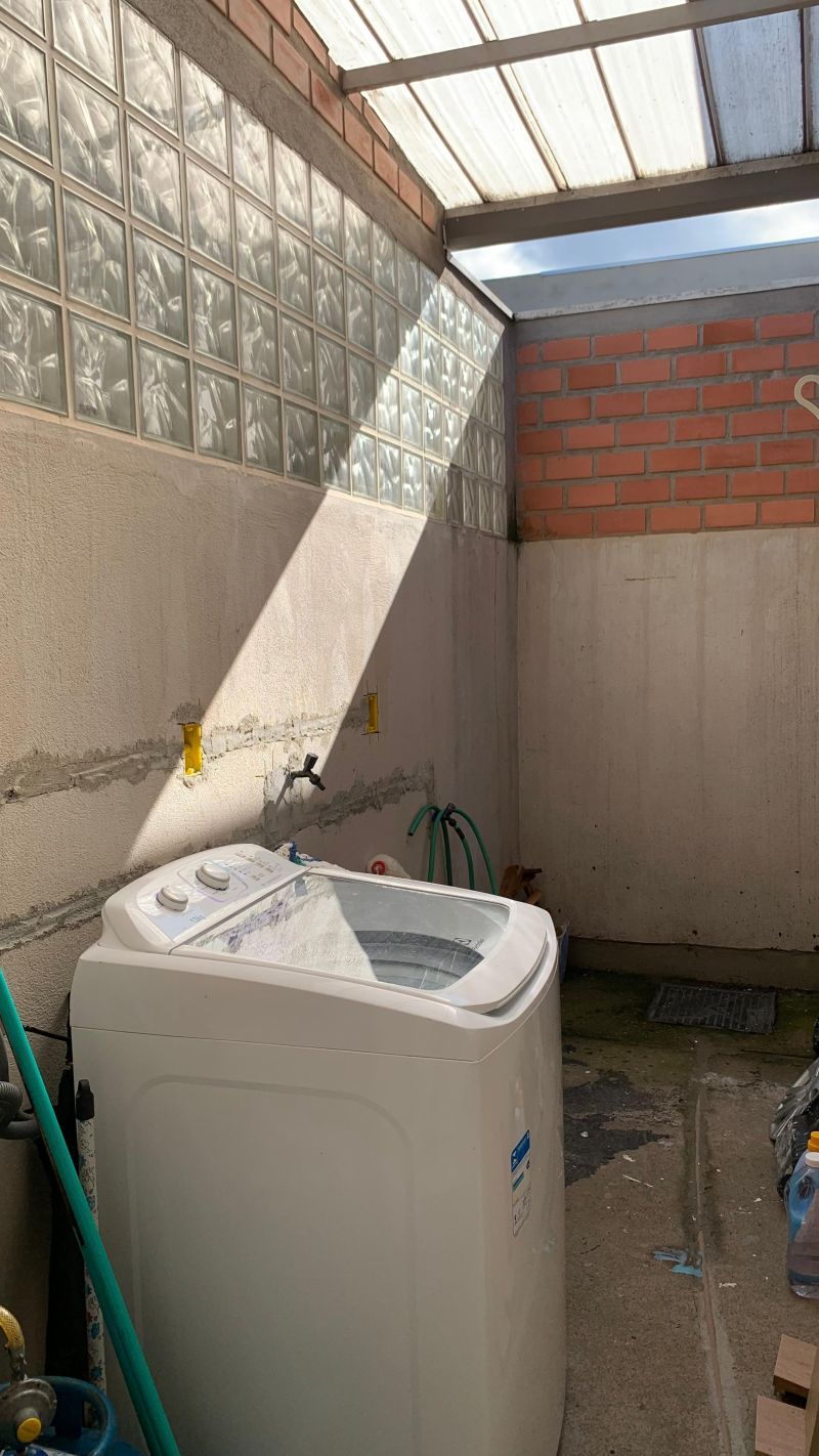 Casa com 2 quartos, 1 banheiro e 50m² à venda no bairro Santa Teresinha, Taquara