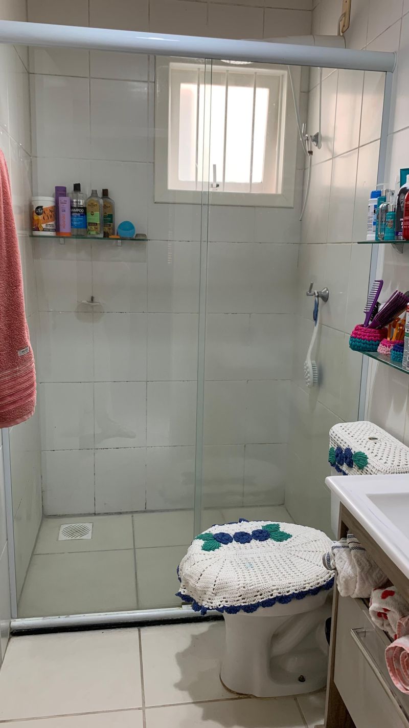 Casa com 2 quartos, 1 banheiro e 50m² à venda no bairro Santa Teresinha, Taquara