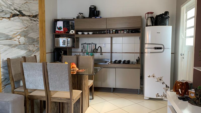 Casa com 2 quartos, 1 banheiro e 50m² à venda no bairro Santa Teresinha, Taquara