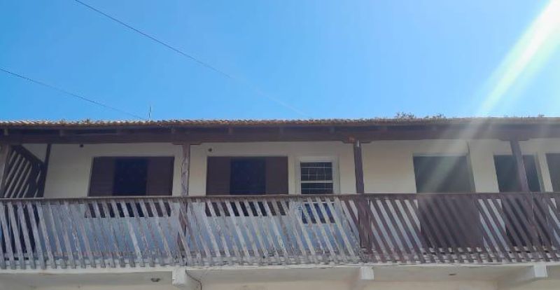 Apartamento com 2 quartos, 1 banheiro e 52m² à venda no bairro Santa Teresinha, Taquara
