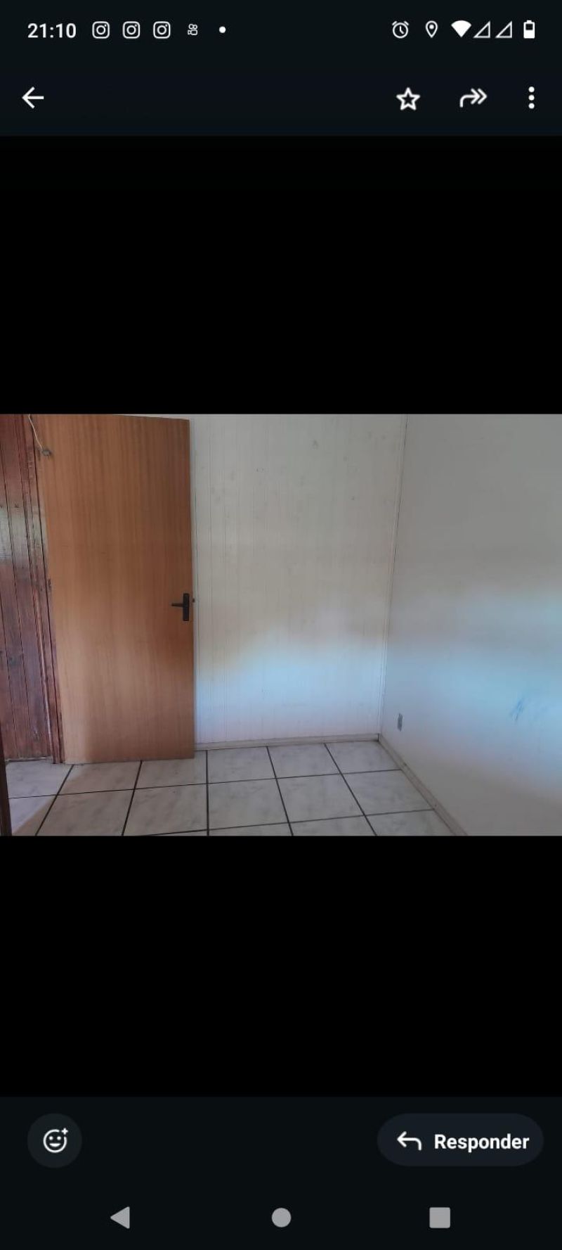 Apartamento com 2 quartos, 1 banheiro e 52m² à venda no bairro Santa Teresinha, Taquara