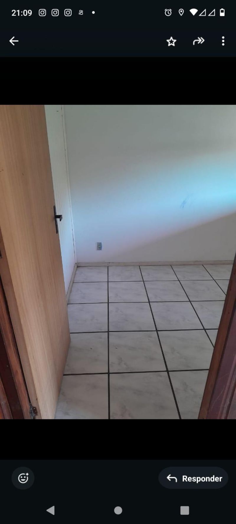 Apartamento com 2 quartos, 1 banheiro e 52m² à venda no bairro Santa Teresinha, Taquara
