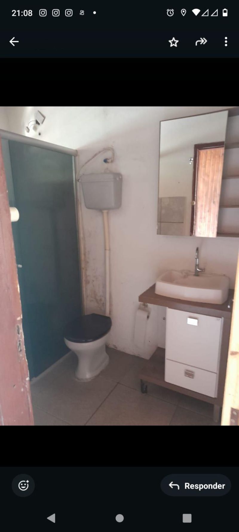 Apartamento com 2 quartos, 1 banheiro e 52m² à venda no bairro Santa Teresinha, Taquara