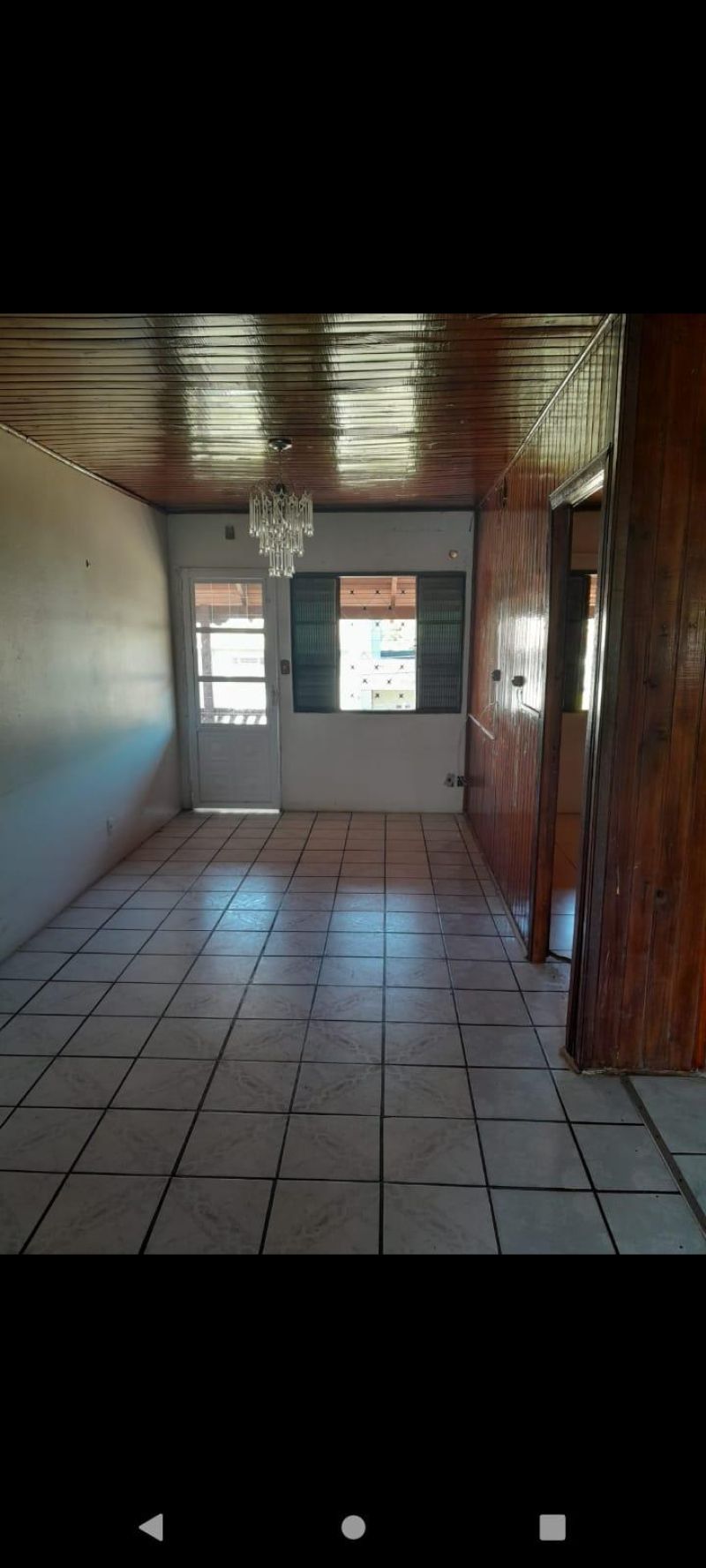 Apartamento com 2 quartos, 1 banheiro e 52m² à venda no bairro Santa Teresinha, Taquara