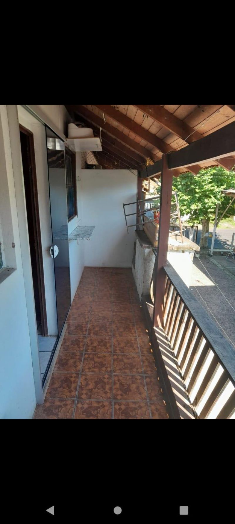 Apartamento com 2 quartos, 1 banheiro e 52m² à venda no bairro Santa Teresinha, Taquara