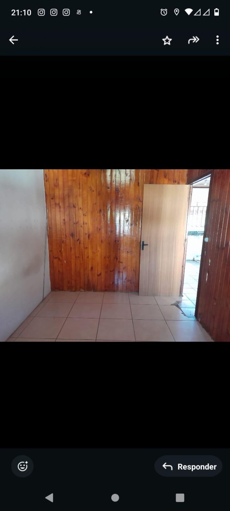 Apartamento com 2 quartos, 1 banheiro e 52m² à venda no bairro Santa Teresinha, Taquara