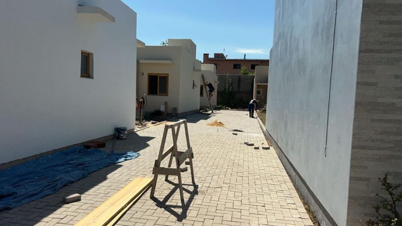 Casa com 2 quartos, 1 banheiro e 40m² à venda no bairro Santa Teresinha, Taquara