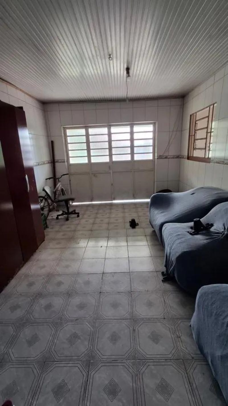 Casa com 2 quartos, 2 banheiros e 148m² à venda no bairro Santa Teresinha, Taquara