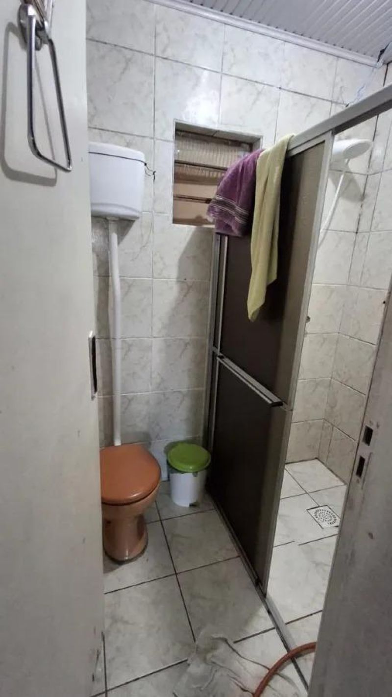 Casa com 2 quartos, 2 banheiros e 148m² à venda no bairro Santa Teresinha, Taquara