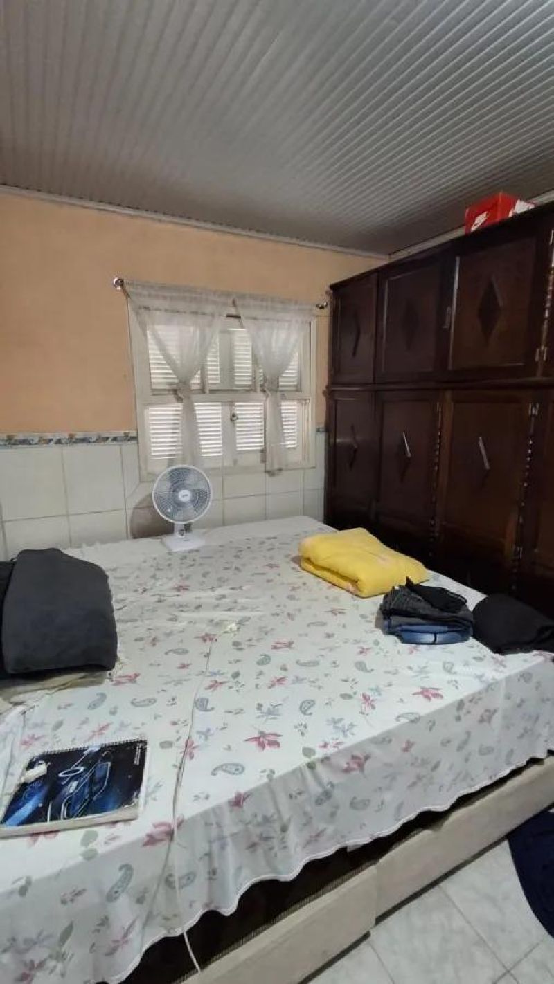 Casa com 2 quartos, 2 banheiros e 148m² à venda no bairro Santa Teresinha, Taquara