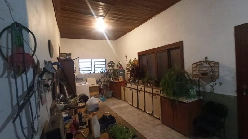 Casa com 3 quartos, 1 banheiro e 88m² à venda no bairro Santa Teresinha, Taquara