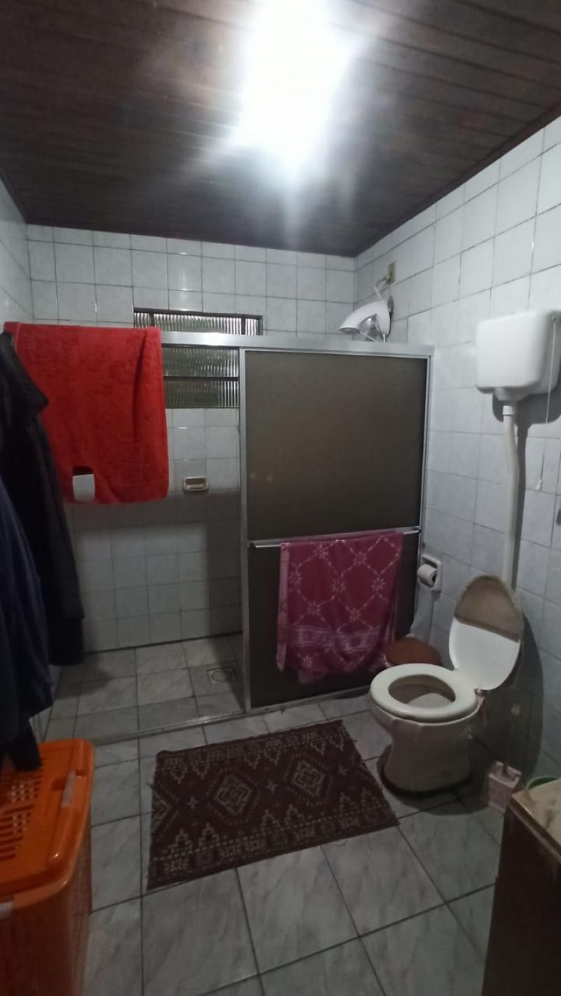 Casa com 3 quartos, 1 banheiro e 88m² à venda no bairro Santa Teresinha, Taquara