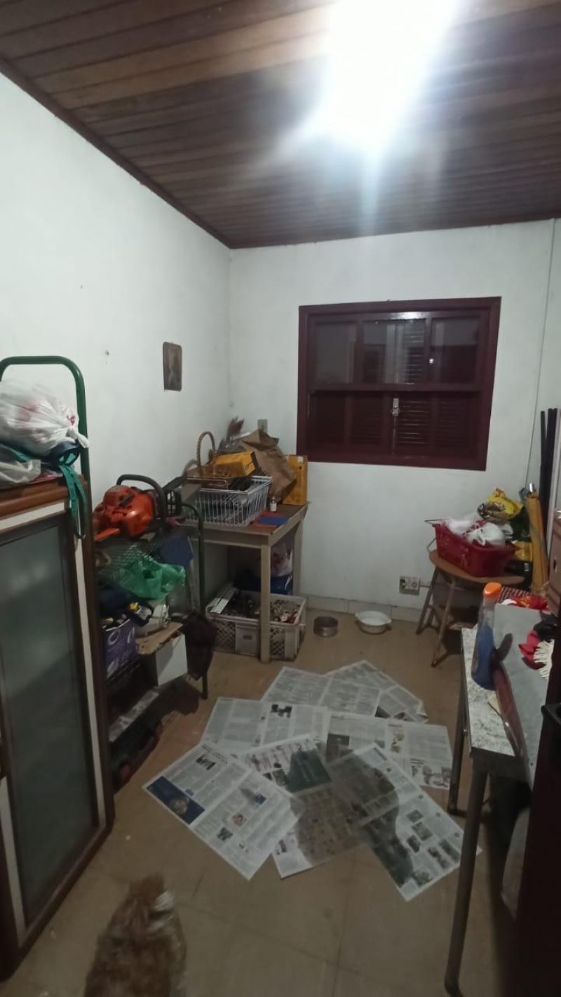 Casa com 3 quartos, 1 banheiro e 88m² à venda no bairro Santa Teresinha, Taquara