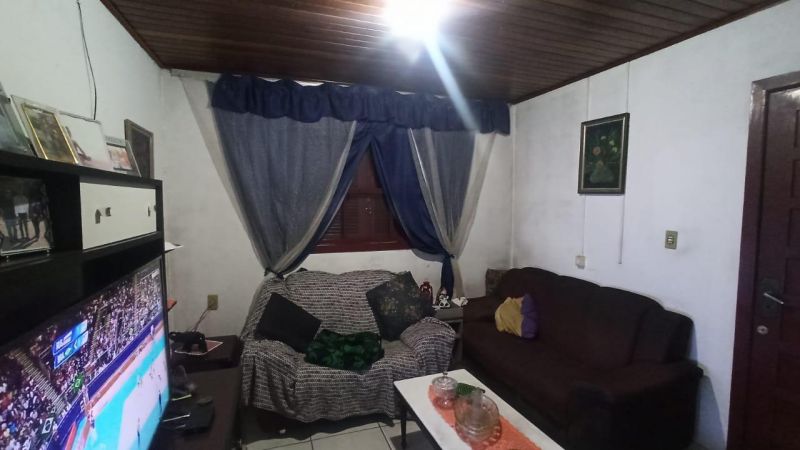 Casa com 3 quartos, 1 banheiro e 88m² à venda no bairro Santa Teresinha, Taquara
