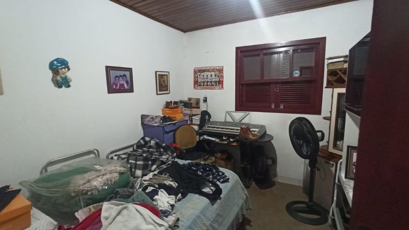 Casa com 3 quartos, 1 banheiro e 88m² à venda no bairro Santa Teresinha, Taquara