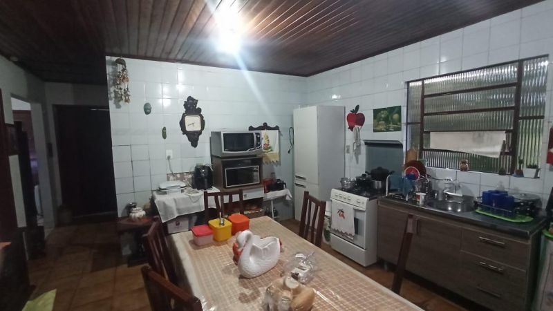 Casa com 3 quartos, 1 banheiro e 88m² à venda no bairro Santa Teresinha, Taquara
