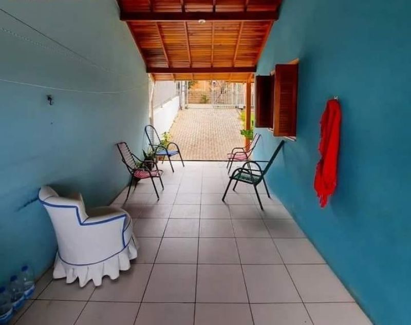 Casa com 2 quartos, 1 banheiro e 100m² à venda no bairro Santa Teresinha, Taquara