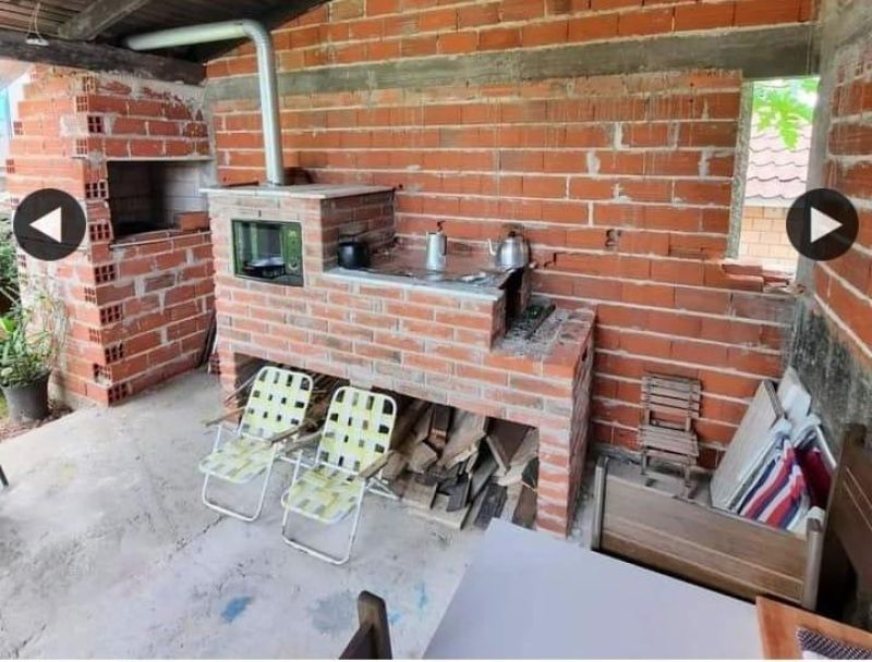 Casa com 2 quartos, 1 banheiro e 100m² à venda no bairro Santa Teresinha, Taquara