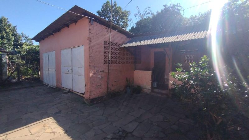 Casa com 3 quartos, 2 banheiros e 120m² à venda no bairro Santa Teresinha, Taquara