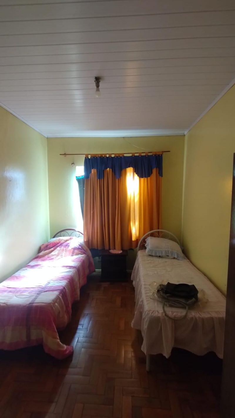 Casa com 3 quartos, 2 banheiros e 120m² à venda no bairro Santa Teresinha, Taquara