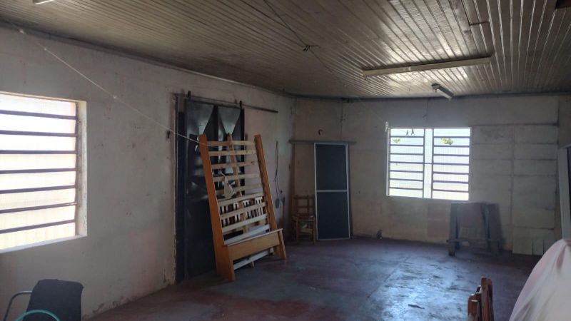 Casa com 3 quartos, 2 banheiros e 120m² à venda no bairro Santa Teresinha, Taquara