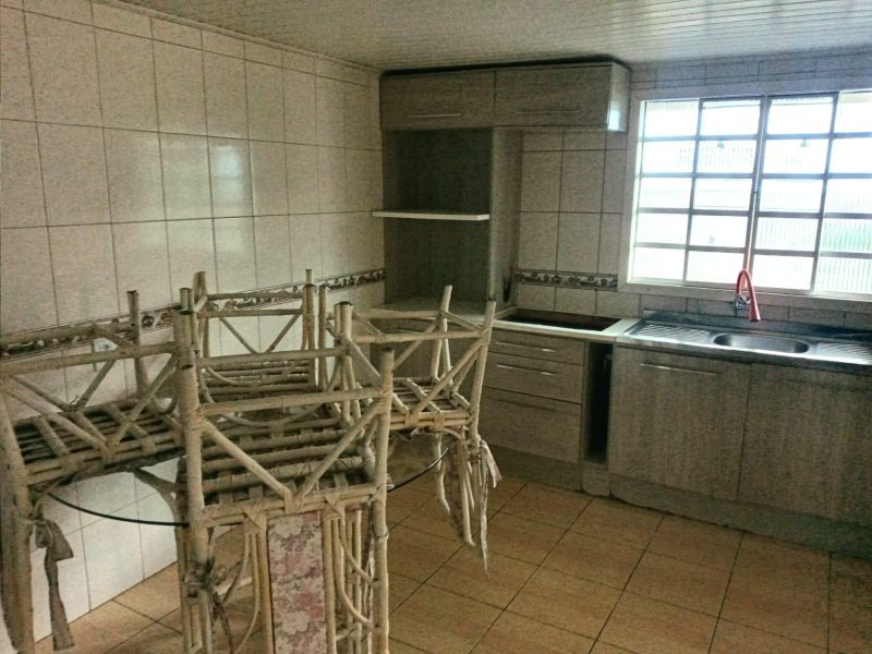 Casa com 5 quartos, 2 banheiros e 230m² à venda no bairro Santa Teresinha, Taquara