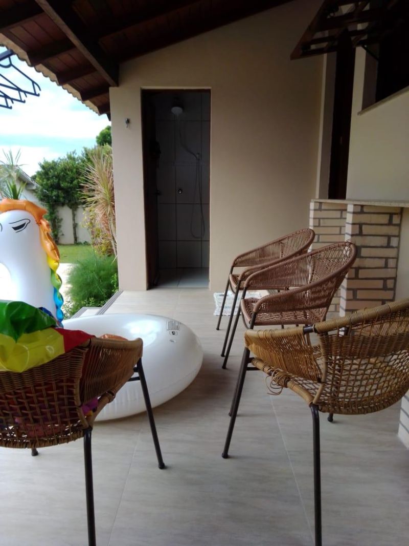Casa com 2 quartos, 2 banheiros e 120m² à venda no bairro Santa Teresinha, Taquara