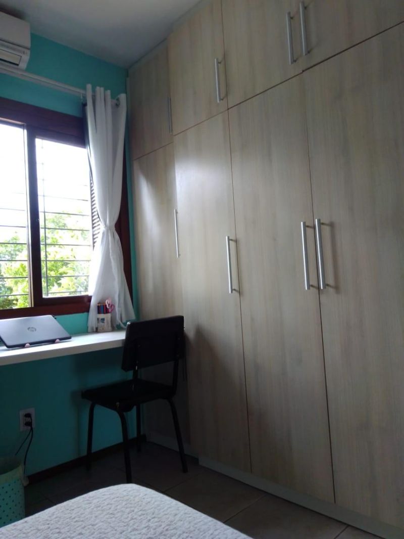 Casa com 2 quartos, 2 banheiros e 120m² à venda no bairro Santa Teresinha, Taquara