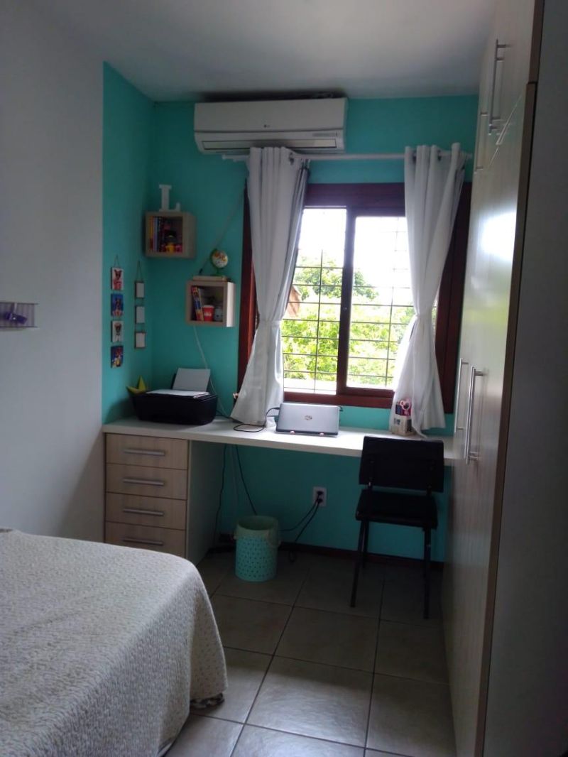 Casa com 2 quartos, 2 banheiros e 120m² à venda no bairro Santa Teresinha, Taquara