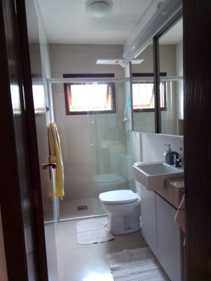 Casa com 2 quartos, 2 banheiros e 120m² à venda no bairro Santa Teresinha, Taquara