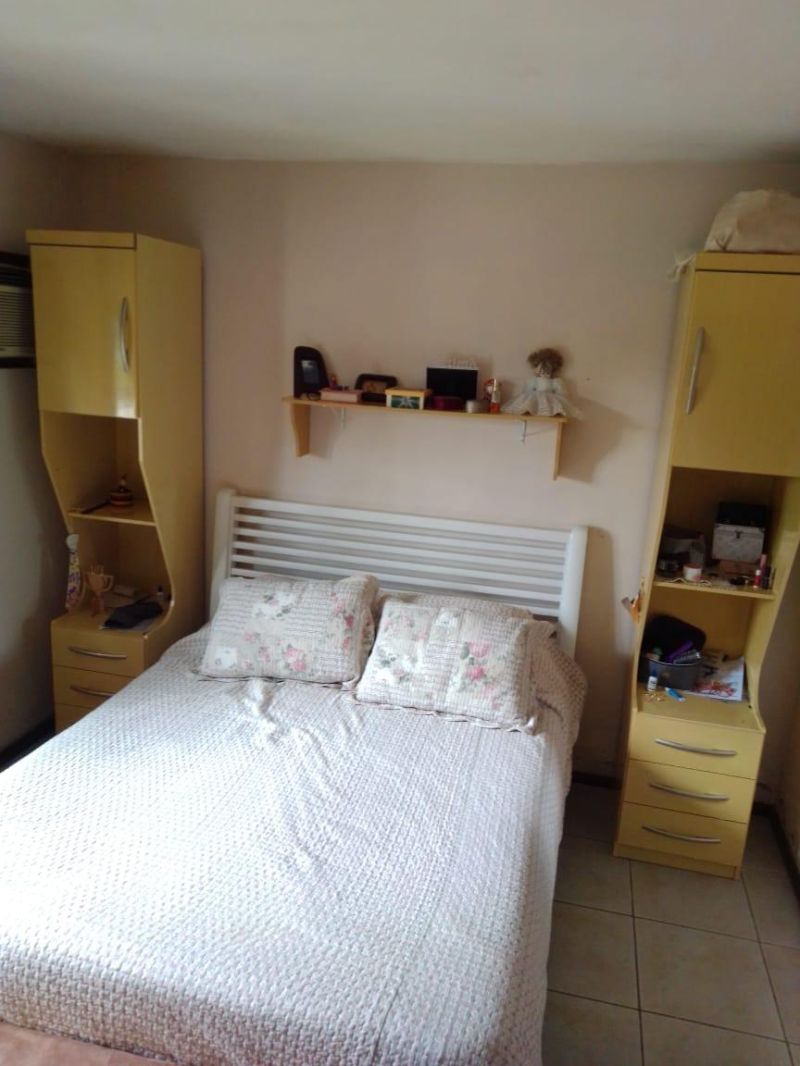 Casa com 2 quartos, 2 banheiros e 120m² à venda no bairro Santa Teresinha, Taquara