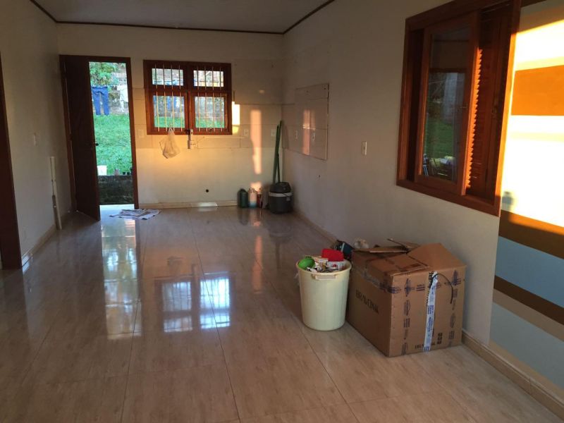 Casa com 3 quartos, 1 banheiro e 65m² à venda no bairro Santa Teresinha, Taquara