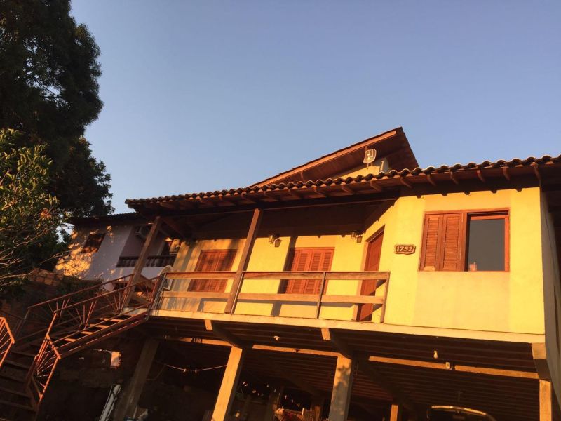 Casa com 3 quartos, 1 banheiro e 65m² à venda no bairro Santa Teresinha, Taquara