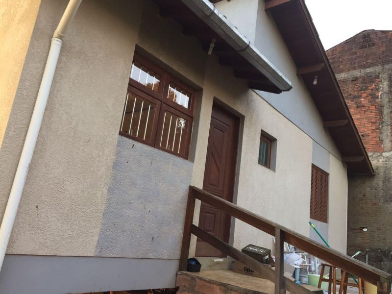 Casa com 3 quartos, 1 banheiro e 65m² à venda no bairro Santa Teresinha, Taquara