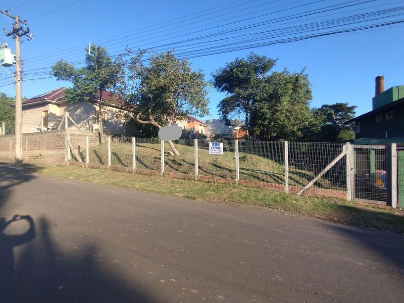 Terreno à venda no bairro Santa Teresinha, Taquara