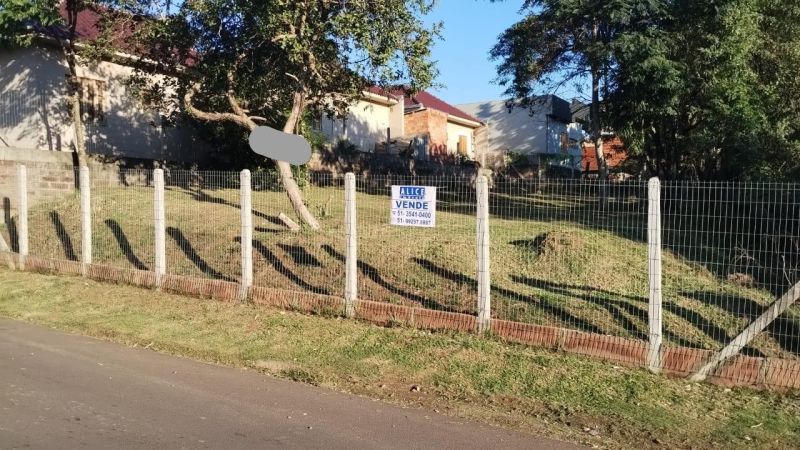 Terreno à venda no bairro Santa Teresinha, Taquara
