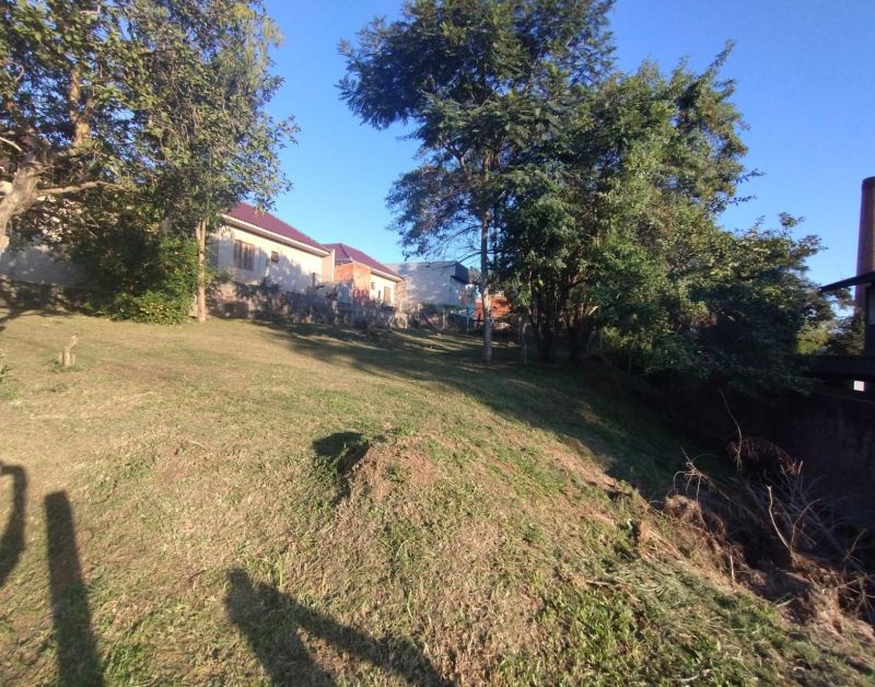 Terreno à venda no bairro Santa Teresinha, Taquara