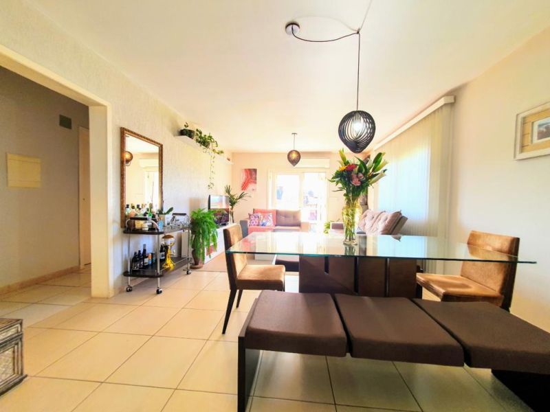 Casa com 3 quartos, 2 banheiros e 172m² à venda no bairro Santa Teresinha, Taquara