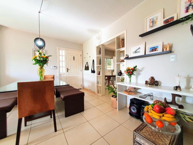 Casa com 3 quartos, 2 banheiros e 172m² à venda no bairro Santa Teresinha, Taquara