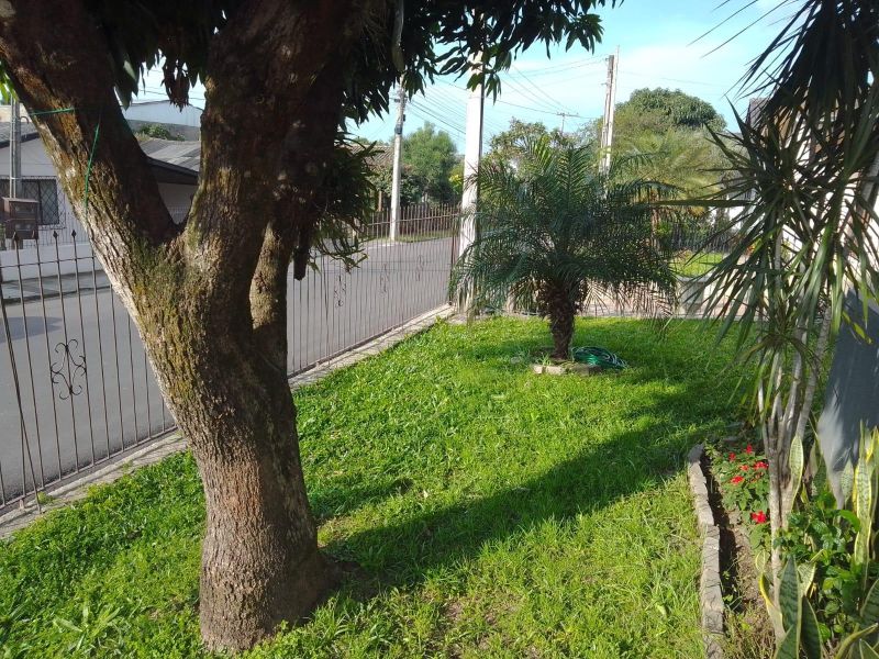 Casa com 3 quartos e 1 banheiro à venda no bairro Santa Teresinha, Taquara