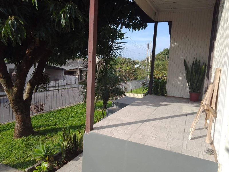 Casa com 3 quartos e 1 banheiro à venda no bairro Santa Teresinha, Taquara