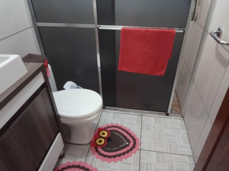 Casa com 3 quartos e 1 banheiro à venda no bairro Santa Teresinha, Taquara