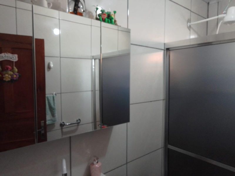 Casa com 3 quartos e 1 banheiro à venda no bairro Santa Teresinha, Taquara