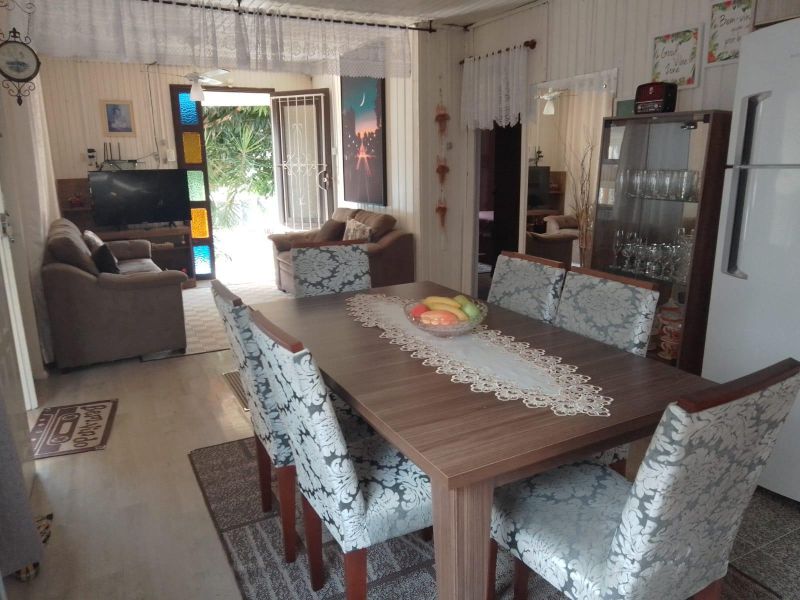 Casa com 3 quartos e 1 banheiro à venda no bairro Santa Teresinha, Taquara