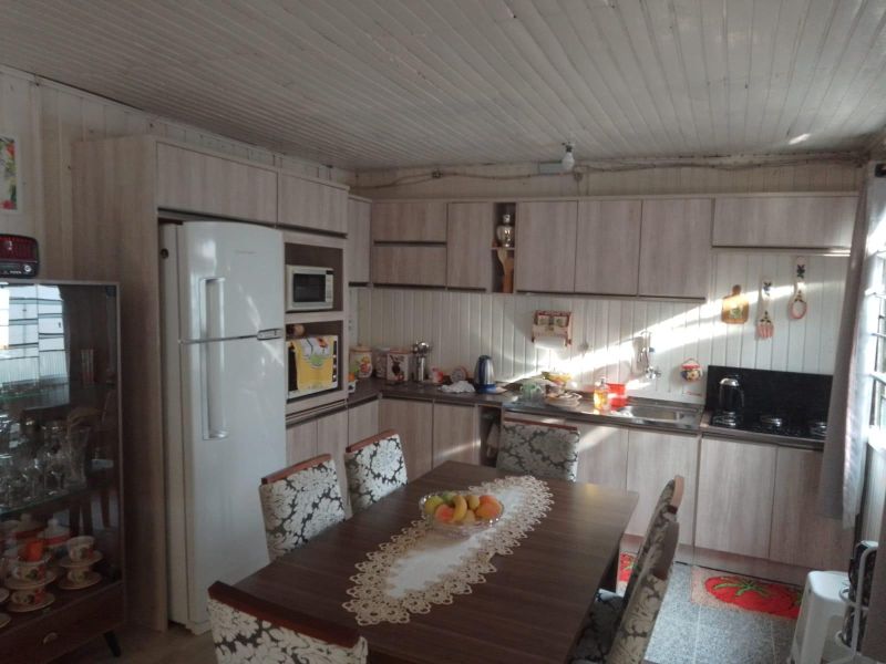 Casa com 3 quartos e 1 banheiro à venda no bairro Santa Teresinha, Taquara