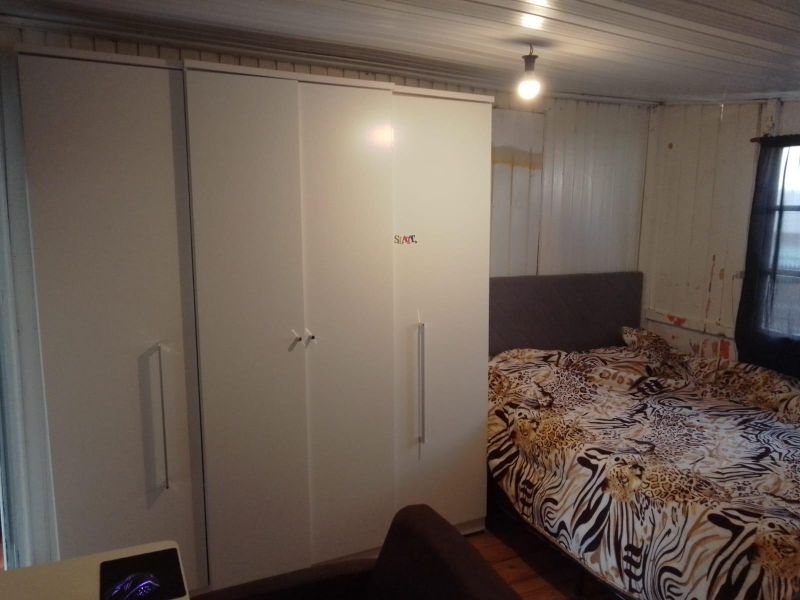 Casa com 3 quartos e 1 banheiro à venda no bairro Santa Teresinha, Taquara