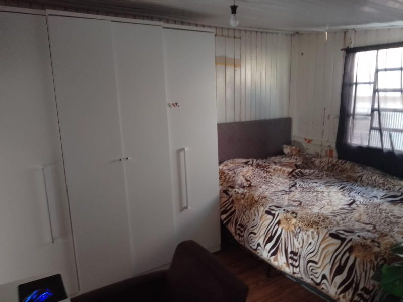Casa com 3 quartos e 1 banheiro à venda no bairro Santa Teresinha, Taquara