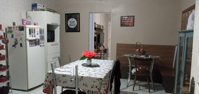 Casa com 3 quartos, 1 banheiro e 90m² à venda no bairro Santa Teresinha, Taquara
