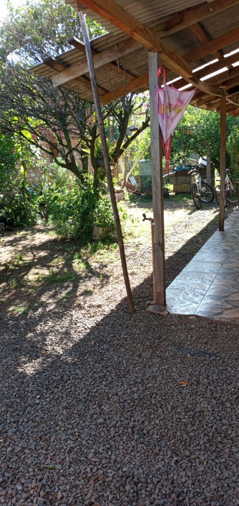 Casa com 3 quartos, 1 banheiro e 90m² à venda no bairro Santa Teresinha, Taquara