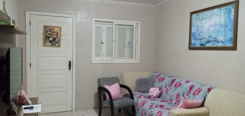 Casa com 3 quartos, 1 banheiro e 90m² à venda no bairro Santa Teresinha, Taquara